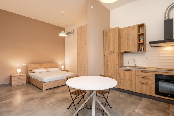 appartamento in vendita a Pisa in zona Marina di Pisa