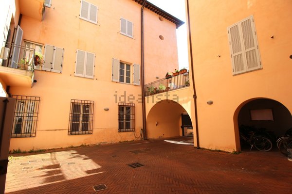 appartamento in vendita a Pisa in zona Quartiere Sant'Antonio