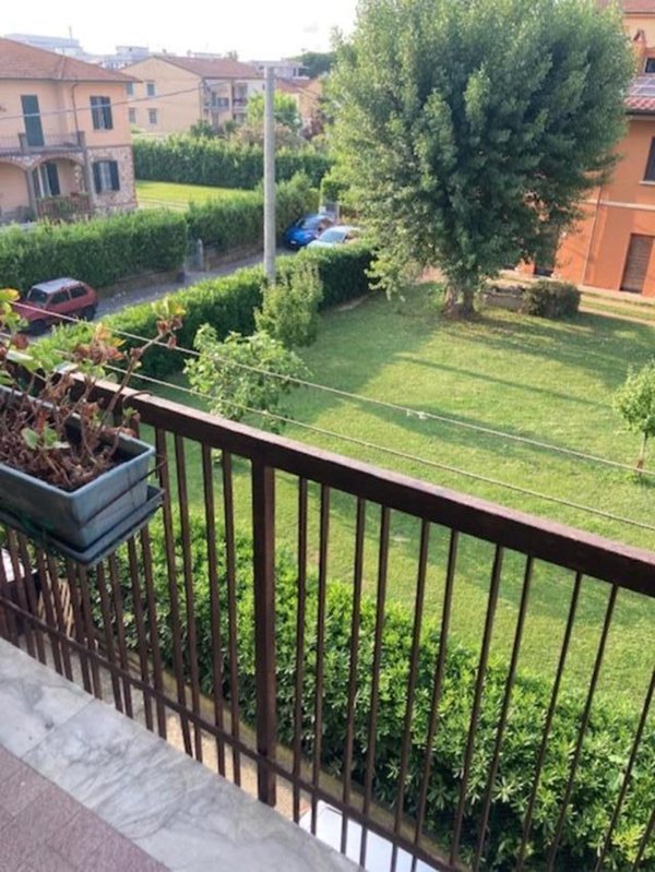 appartamento in vendita a Pisa in zona Quartiere San Giusto