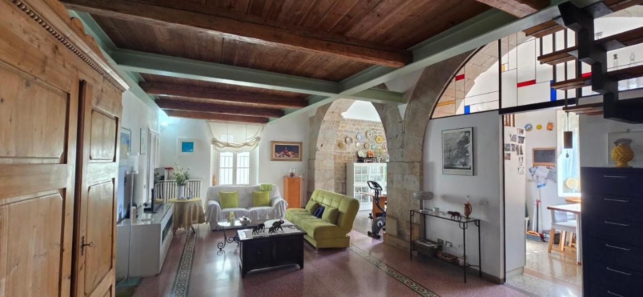 appartamento in vendita a Pisa in zona Centro Storico