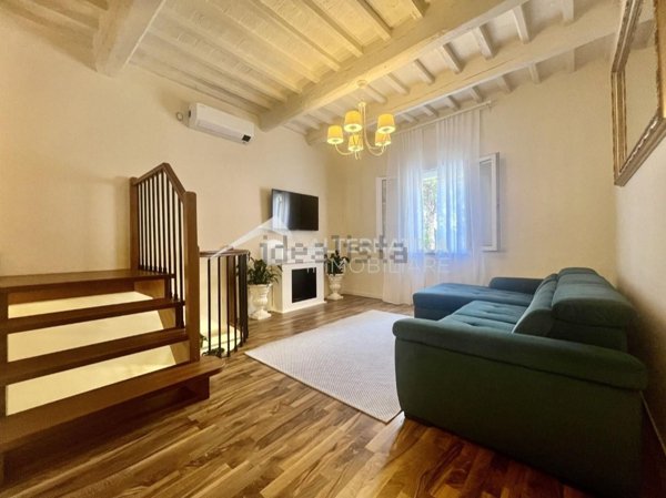 casa indipendente in vendita a Pisa in zona Putignano