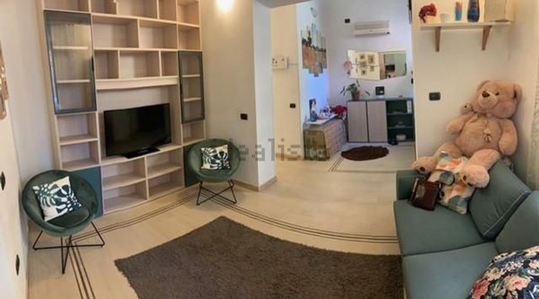 appartamento in vendita a Pisa in zona Quartiere Sant'Antonio