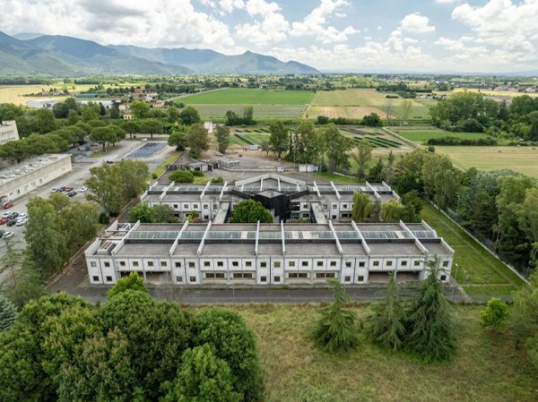 terreno edificabile in vendita a Pisa