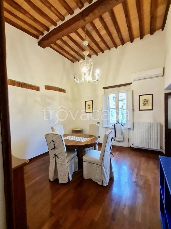 appartamento in vendita a Pisa in zona Quartiere San Francesco