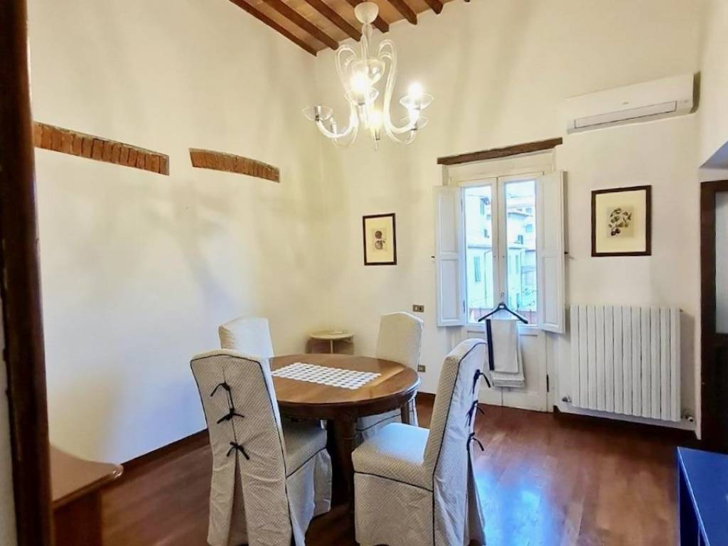 appartamento in vendita a Pisa in zona Quartiere San Francesco