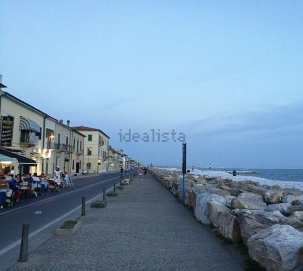 appartamento in vendita a Pisa in zona Marina di Pisa