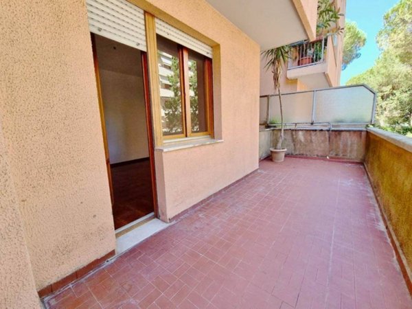 appartamento in vendita a Pisa in zona Cisanello