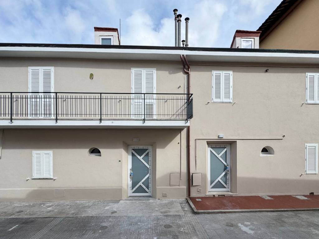 casa indipendente in vendita a Pisa in zona Quartiere San Giusto