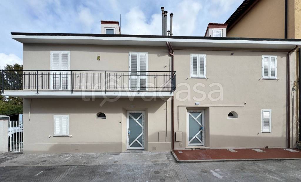 casa indipendente in vendita a Pisa in zona Quartiere San Giusto