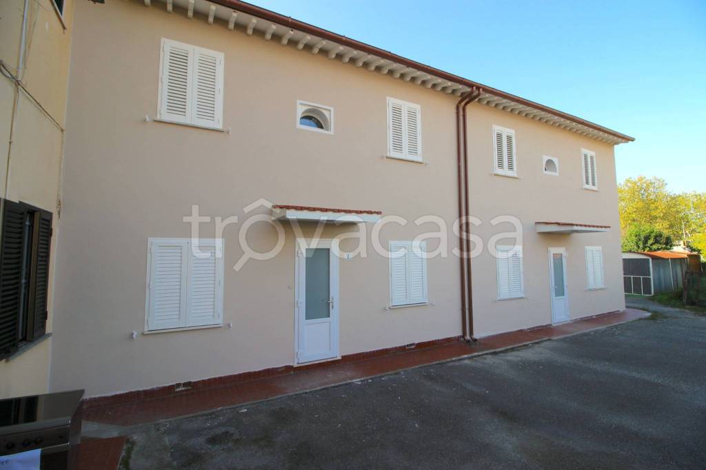 casa indipendente in vendita a Pisa in zona Quartiere San Giusto