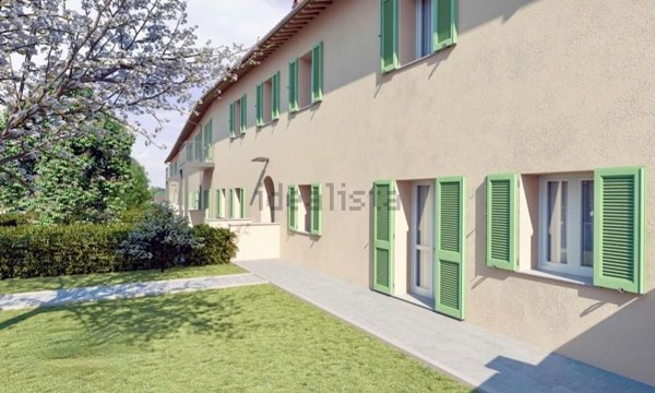 appartamento in vendita a Pisa in zona San Michele