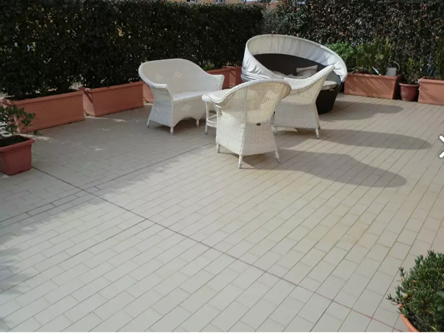 appartamento in vendita a Pisa in zona Quartiere San Francesco