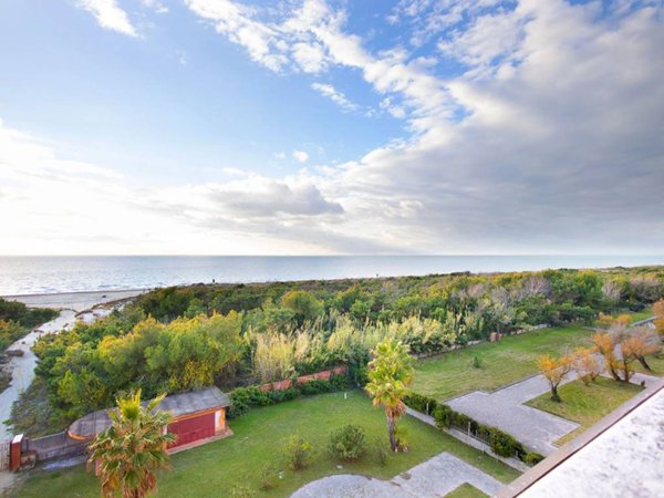 appartamento in vendita a Pisa in zona Calambrone