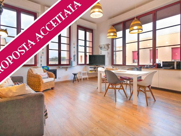 appartamento in vendita a Pisa in zona Calambrone