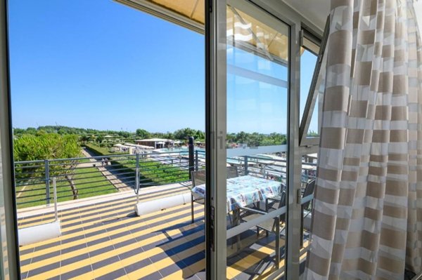 appartamento in vendita a Pisa in zona Calambrone