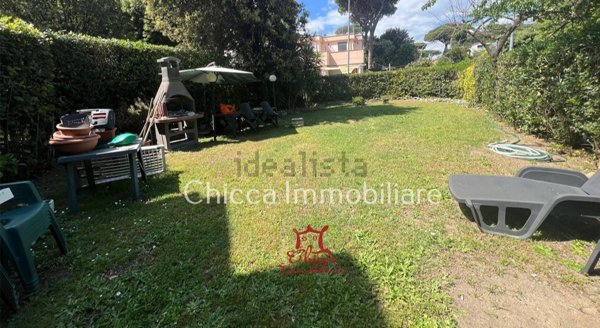 appartamento in vendita a Pisa in zona Tirrenia