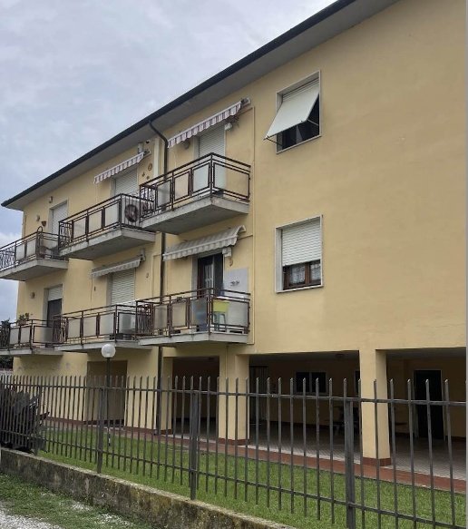appartamento in vendita a Pisa in zona La Vettola