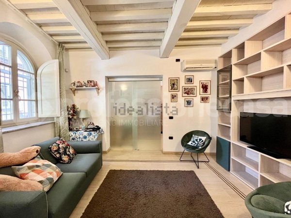 appartamento in vendita a Pisa in zona Quartiere Sant'Antonio