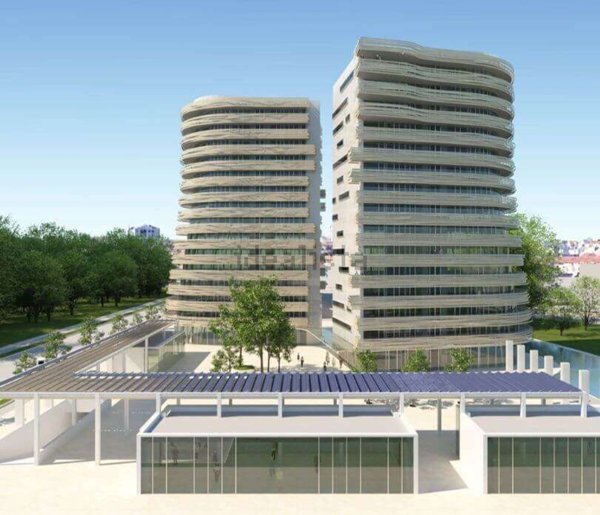 appartamento in vendita a Pisa in zona Centro Storico