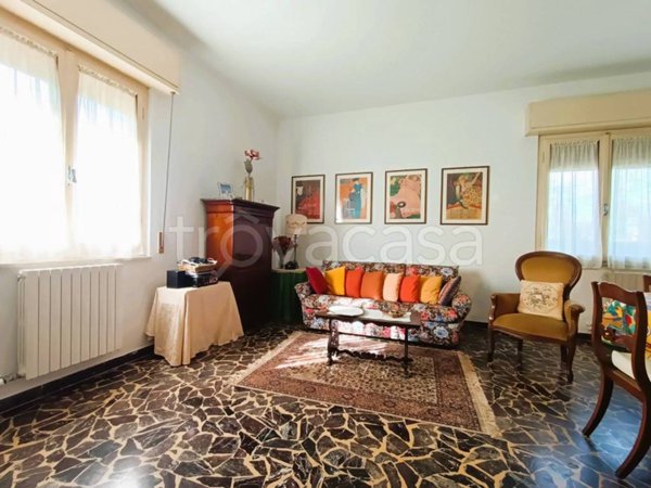 appartamento in vendita a Pisa in zona Quartiere San Francesco