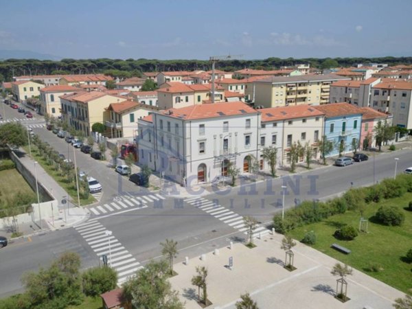 appartamento in vendita a Pisa in zona Marina di Pisa
