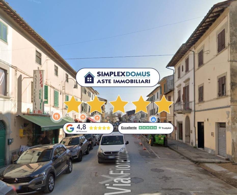 appartamento in vendita a Pisa in zona Riglione