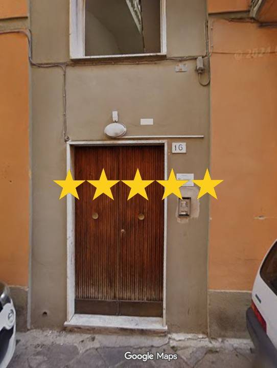 appartamento in vendita a Pisa in zona Quartiere Santa Maria