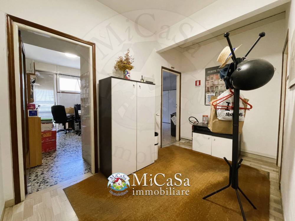 appartamento in vendita a Pisa in zona Quartiere San Giusto