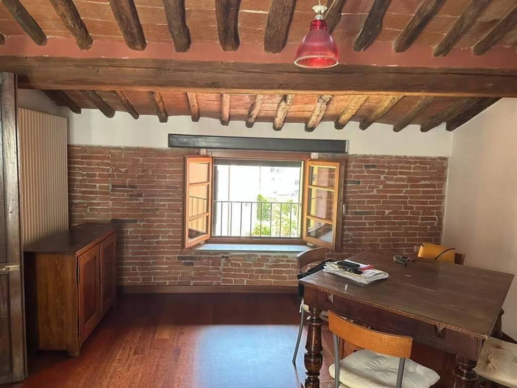 appartamento in vendita a Pisa in zona Centro Storico