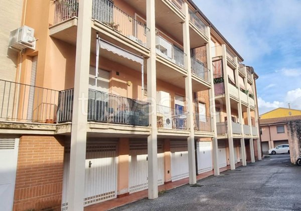 appartamento in vendita a Pisa in zona Quartiere San Giusto