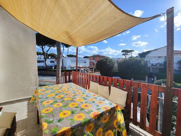 appartamento in vendita a Pisa in zona Tirrenia