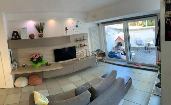 appartamento in vendita a Pisa in zona Quartiere Santa Maria