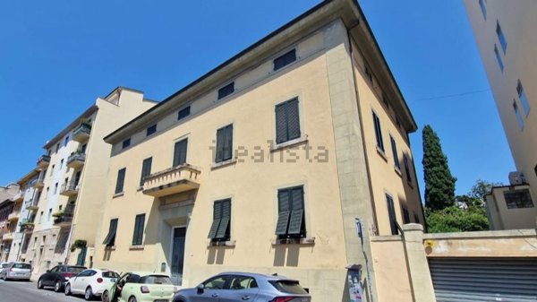 appartamento in vendita a Pisa in zona Quartiere Sant'Antonio