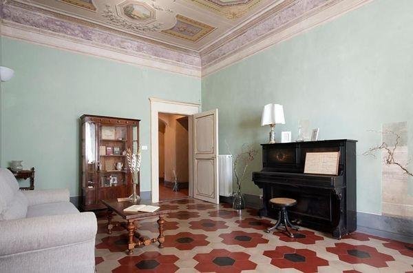 appartamento in vendita a Pisa in zona Lungarni