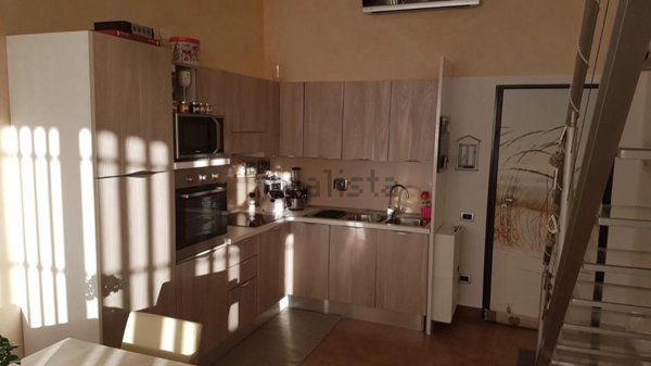 appartamento in vendita a Pisa in zona Calambrone