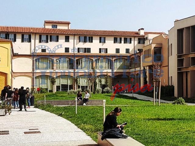 casa semindipendente in vendita a Pisa in zona Le Piagge