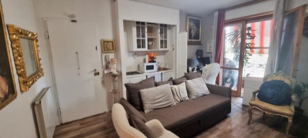 appartamento in vendita a Pisa in zona Centro Storico