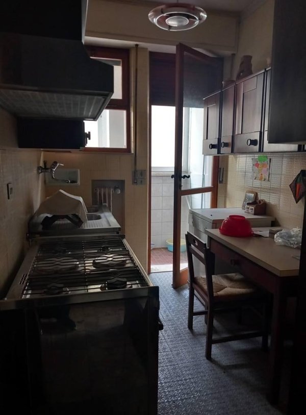 appartamento in vendita a Pisa in zona Quartiere Sant'Antonio