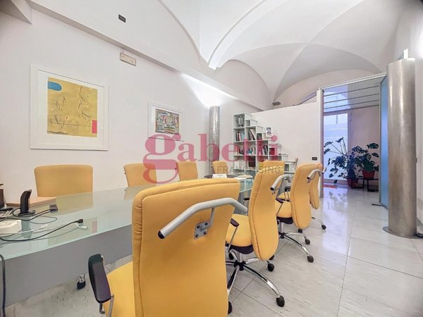 locale commerciale in vendita a Pisa in zona Centro Storico