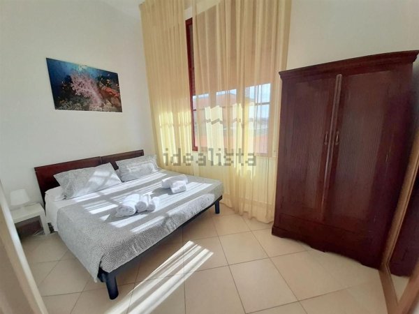 appartamento in vendita a Pisa in zona Calambrone