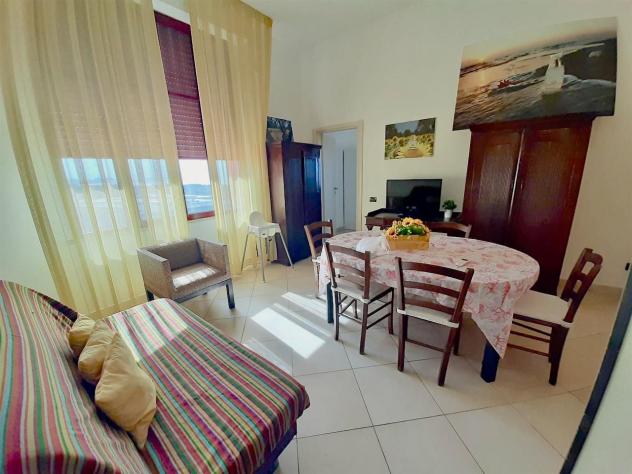 appartamento in vendita a Pisa in zona Calambrone