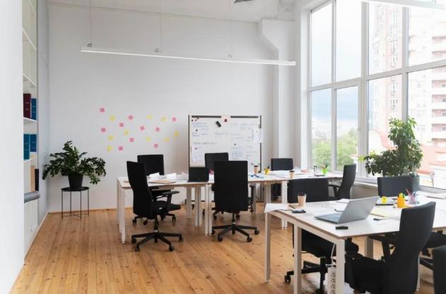 ufficio in vendita a Pisa in zona Porta a Mare