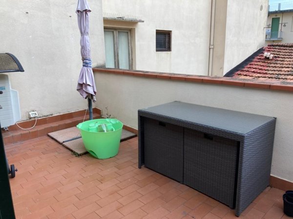 appartamento in vendita a Pisa in zona Quartiere Sant'Antonio