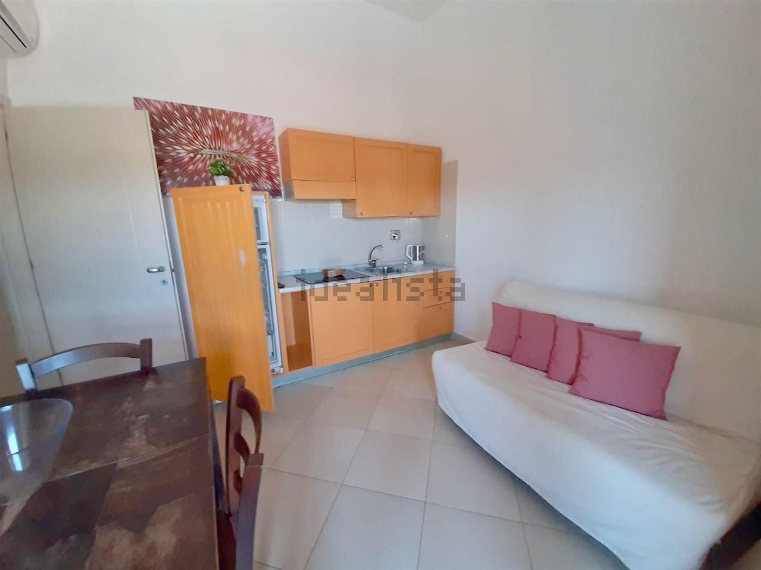 appartamento in vendita a Pisa in zona Calambrone