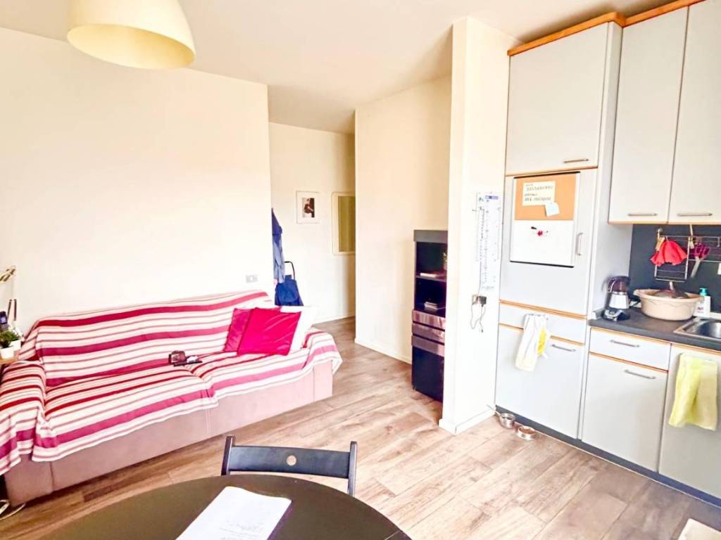 appartamento in vendita a Pisa in zona Marina di Pisa