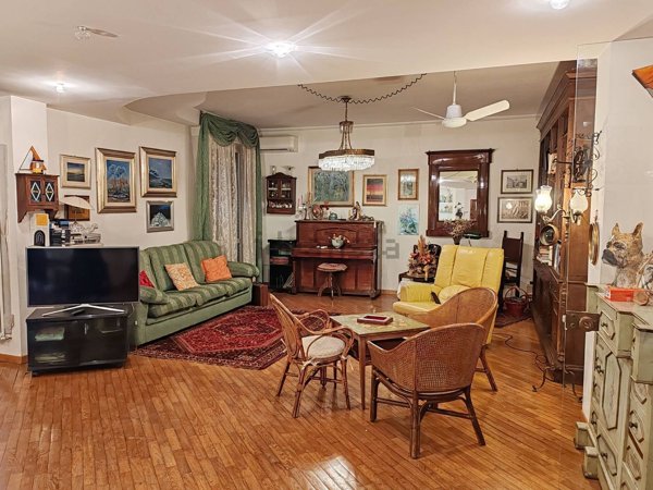 appartamento in vendita a Pisa