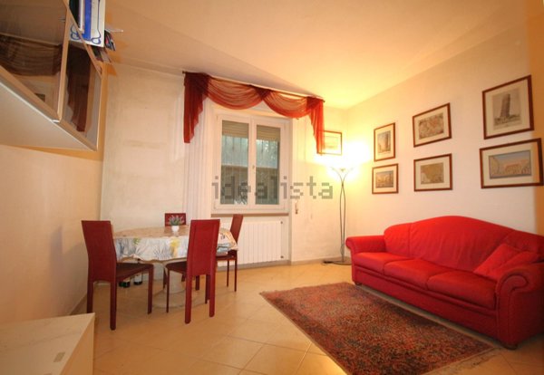 appartamento in vendita a Pisa in zona I Passi