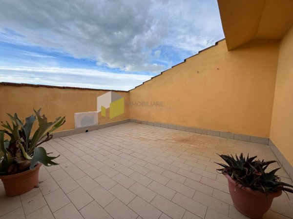 appartamento in vendita a Pisa in zona Marina di Pisa