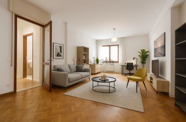 appartamento in vendita a Pisa in zona Porta a Lucca