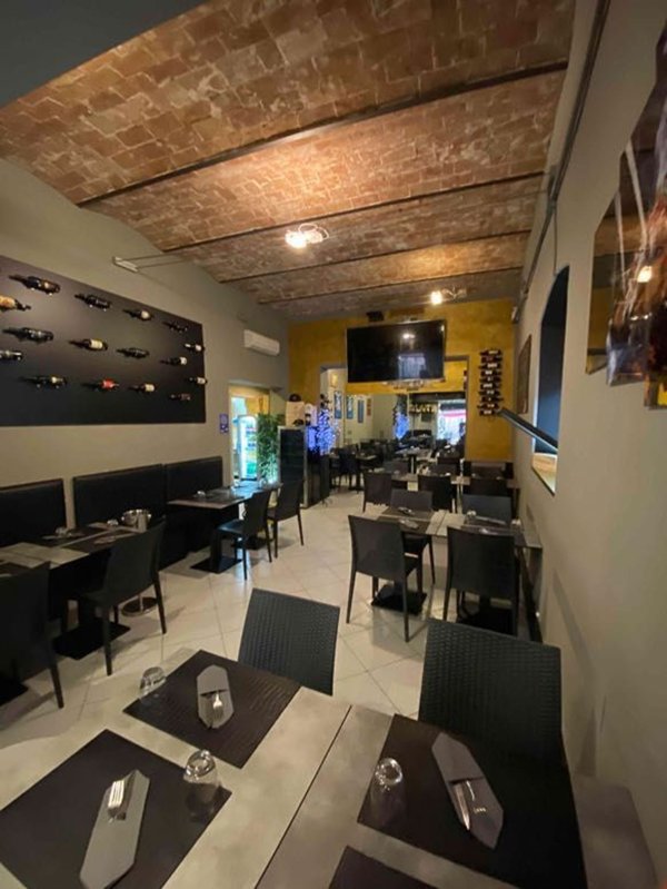 negozio in vendita a Pisa in zona Quartiere San Martino